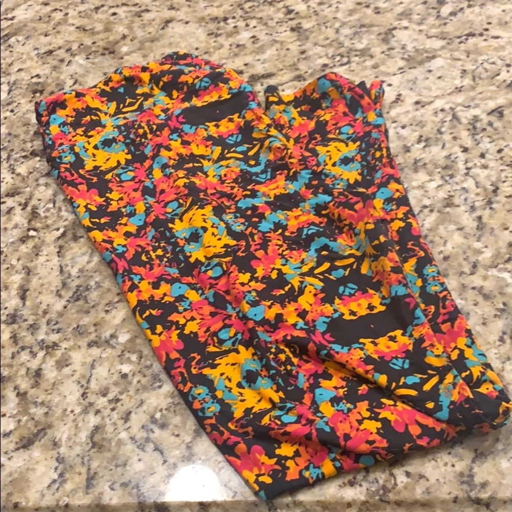 Lularoe leggings